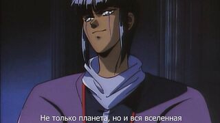 Гай / Guy: Double Target ep2 RUS SUB