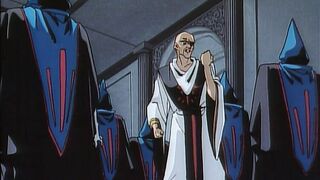 Гай / Guy: Double Target ep2 RUS SUB