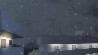 Hajimete no Orusuban はじめてのおるすばん ep1