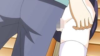 Hajimete no Orusuban はじめてのおるすばん ep1