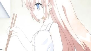 Hajimete no Orusuban はじめてのおるすばん ep1