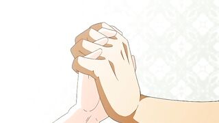 Hajimete no Orusuban はじめてのおるすばん ep1