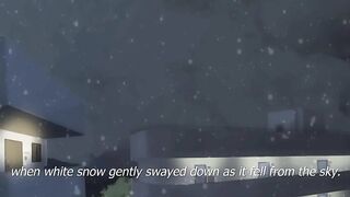 Hajimete no Orusuban ep1 ENG SUB