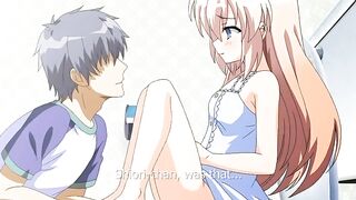 Hajimete no Orusuban ep1 ENG SUB