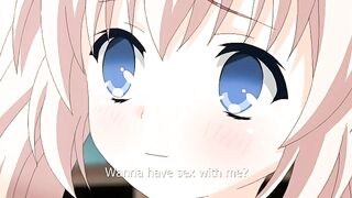 Hajimete no Orusuban ep1 ENG SUB