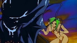 Миссия Тьмы / Injuu Daikessen RUS DUB