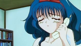 Миссия Тьмы / Injuu Daikessen RUS DUB