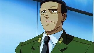 Миссия Тьмы / Injuu Daikessen RUS DUB