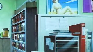 Миссия Тьмы / Injuu Daikessen RUS DUB