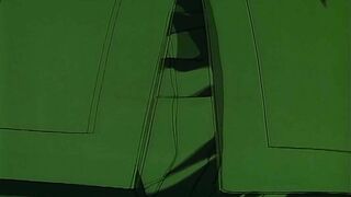 Миссия Тьмы / Injuu Daikessen RUS DUB