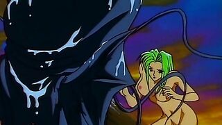 Injuu Daikessen 淫獣大決戦