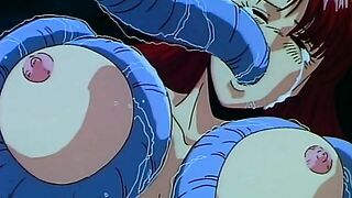 Injuu Daikessen 淫獣大決戦