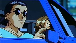 Injuu Daikessen 淫獣大決戦