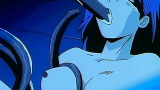 Injuu Daikessen 淫獣大決戦