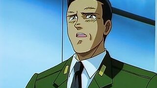 Injuu Daikessen 淫獣大決戦