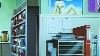 Injuu Daikessen 淫獣大決戦