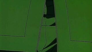 Injuu Daikessen 淫獣大決戦