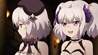 Рыцарь Эрин / Knight of Erin ep1 RUS SUB