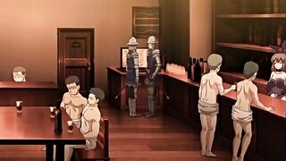 Рыцарь Эрин / Knight of Erin ep1 RUS SUB