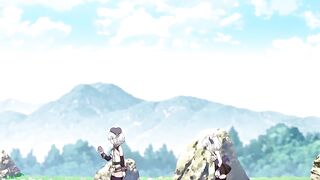 Рыцарь Эрин / Knight of Erin ep1 RUS SUB