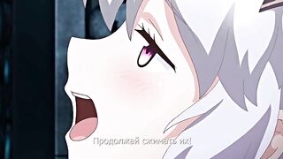 Рыцарь Эрин / Knight of Erin ep1 RUS SUB