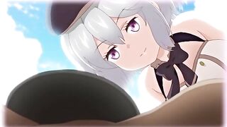 Рыцарь Эрин / Knight of Erin ep2 RUS SUB
