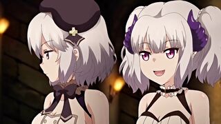 Knight of Erin ep1 ENG SUB