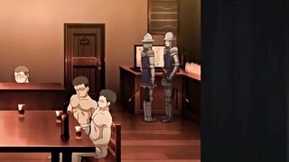 Knight of Erin ep1 ENG SUB