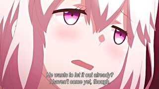 Knight of Erin ep1 ENG SUB