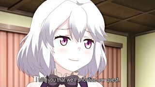 Knight of Erin ep1 ENG SUB