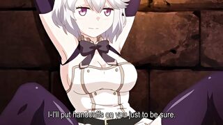 Knight of Erin ep1 ENG SUB