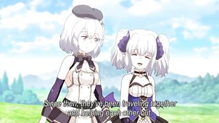 Knight of Erin ep1 ENG SUB