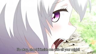 Knight of Erin ep1 ENG SUB