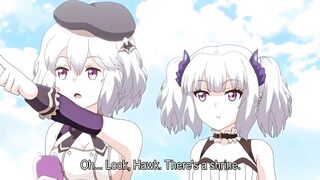 Knight of Erin ep1 ENG SUB