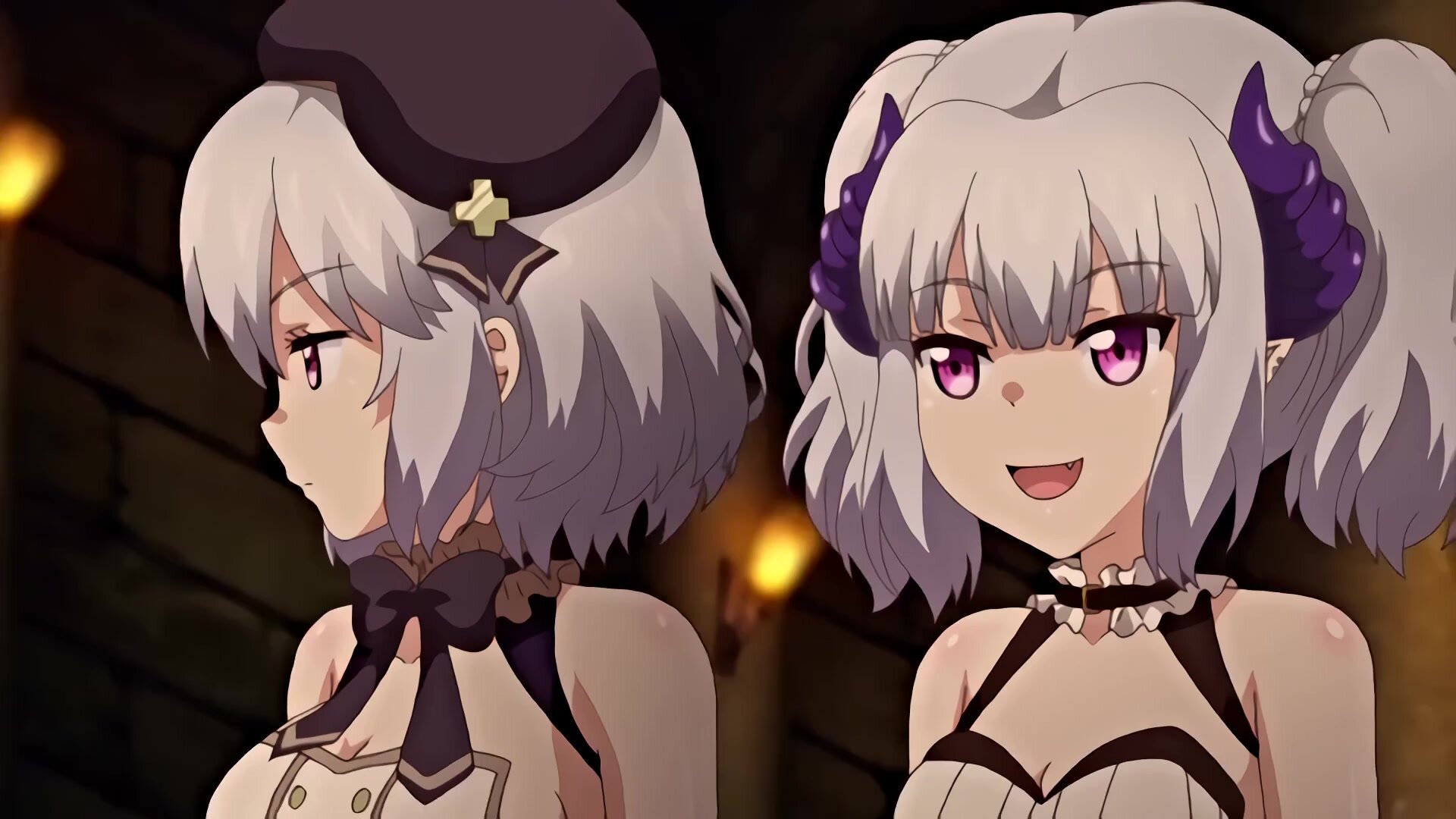 Knight of Erin ep1 ENG SUB Hentai Online HD