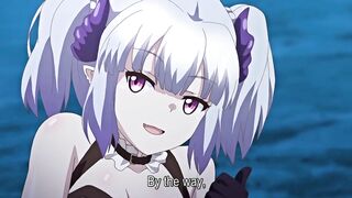 Knight of Erin ep2 ENG SUB