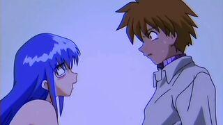 Zero no Mono / ゼロの者 ENG DUB