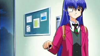 Zero no Mono / ゼロの者 ENG DUB