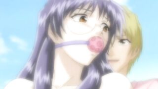 Binetsukko ♭37℃ 微熱っ娘　♭[フラット]37℃　ep1