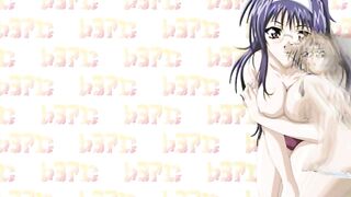 Binetsukko ♭37℃ 微熱っ娘　♭[フラット]37℃　ep1