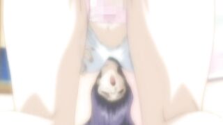 Binetsukko ♭37℃ 微熱っ娘　♭[フラット]37℃　ep1