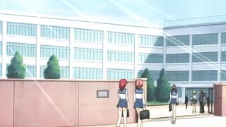 Binetsukko ♭37℃ 微熱っ娘　♭[フラット]37℃　ep2