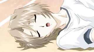 Binetsukko ♭37℃ 微熱っ娘　♭[フラット]37℃　ep2