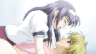 Binetsukko ♭37℃ 微熱っ娘　♭[フラット]37℃　ep2