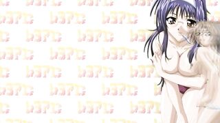 Binetsukko ♭37℃ ep1 ENG SUB