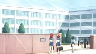 Binetsukko ♭37℃ ep2 ENG SUB