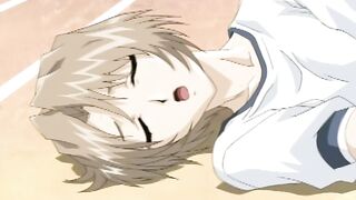 Binetsukko ♭37℃ ep2 ENG SUB