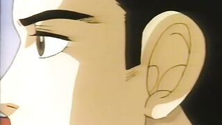 Серебряный парень / Gin no Otoko RUS SUB