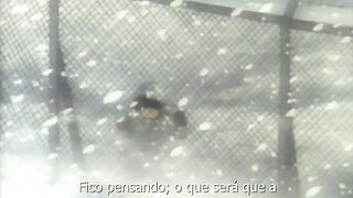 Gin no Otoko / 銀の男 POR SUB