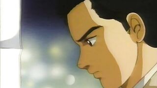 Gin no Otoko / 銀の男 POR SUB